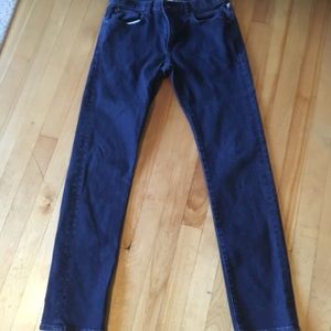 Banana Republic The Traveler jeans denim slim fit